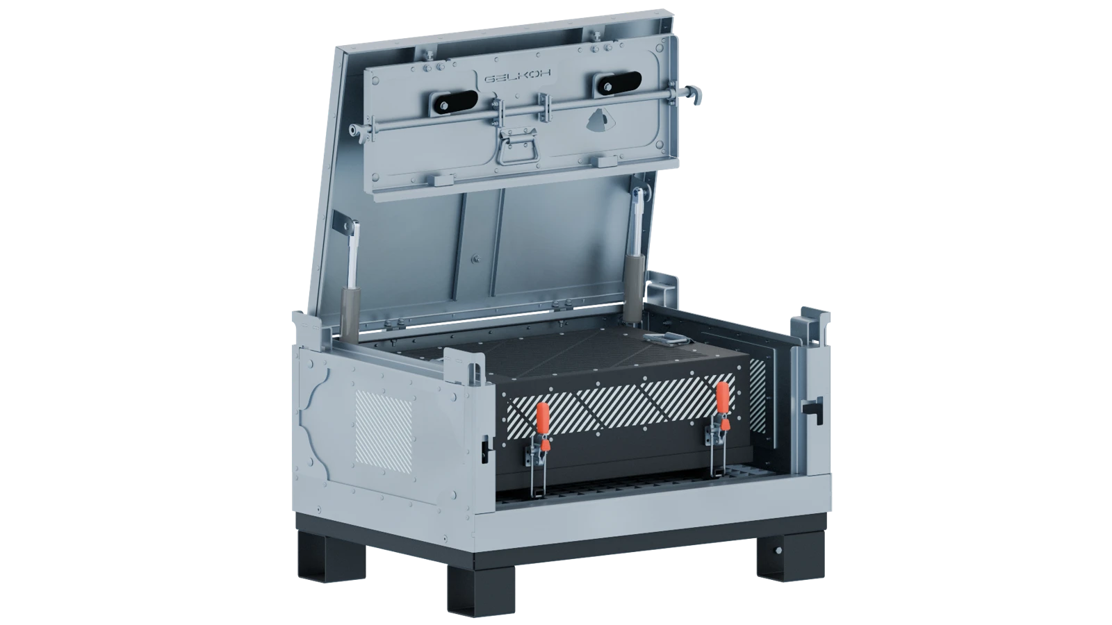 LiBa®Box XS mit LiBa®Safe